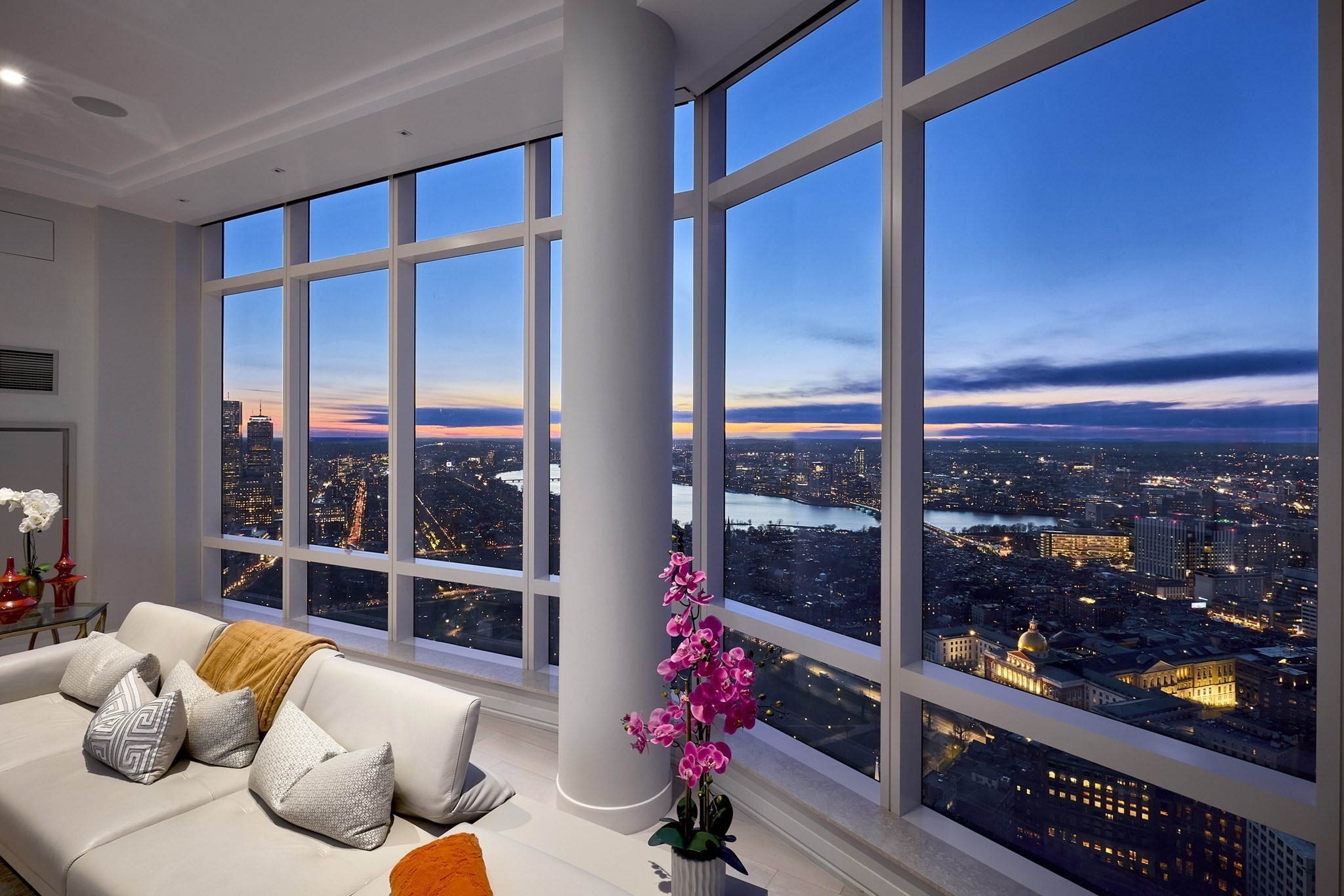 1 Franklin St Ph1B — photo