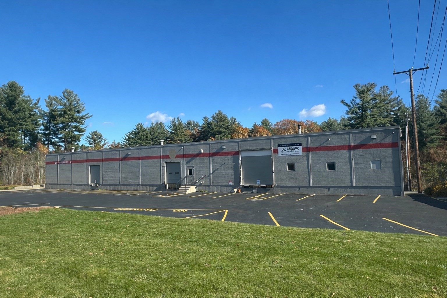 211 Shrewsbury St — photo