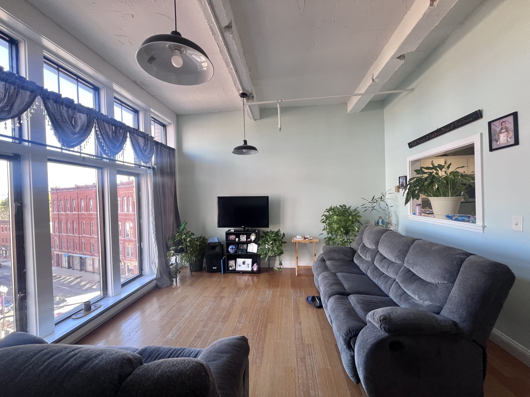16 Merrimack St # 4a — photo