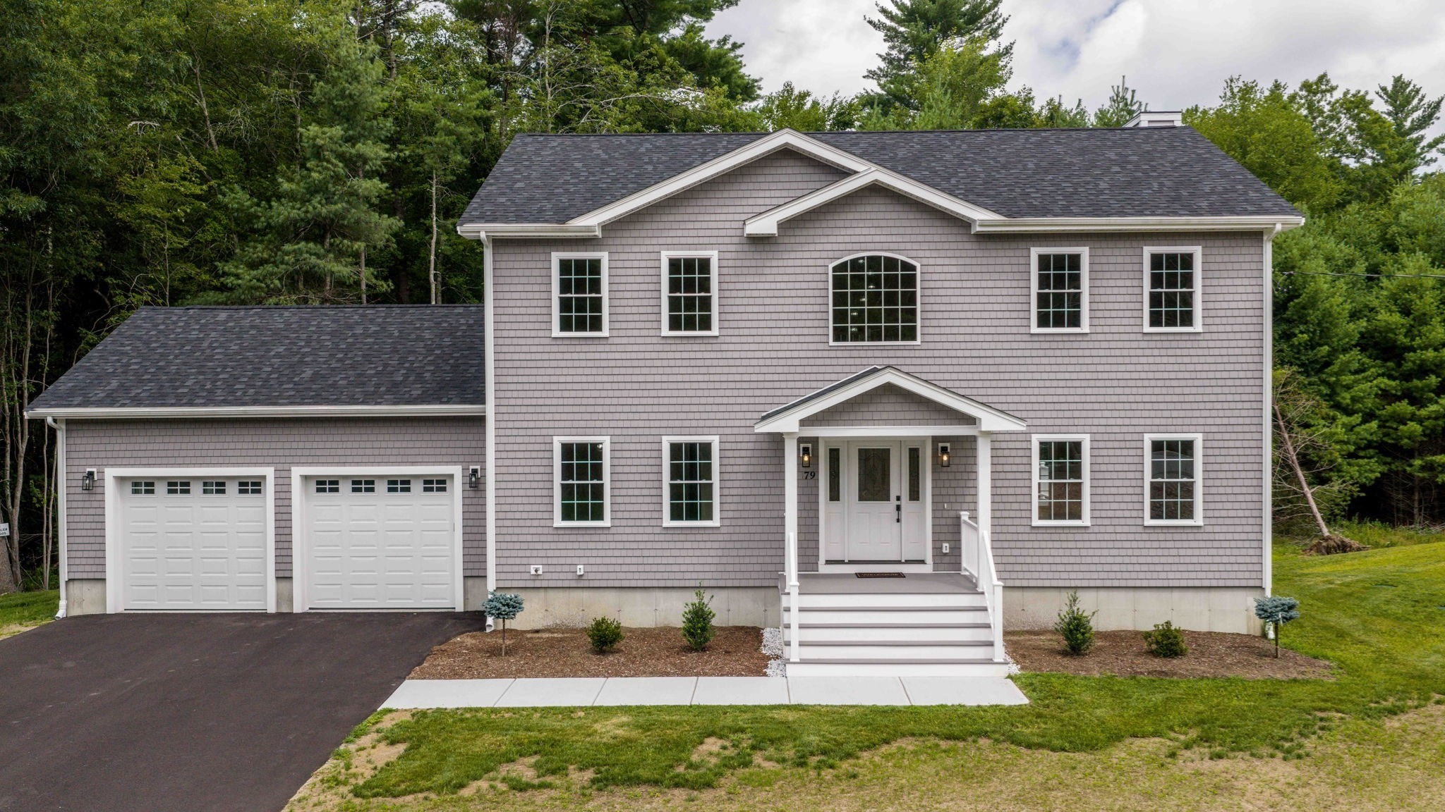 79 Park Dr. — photo
