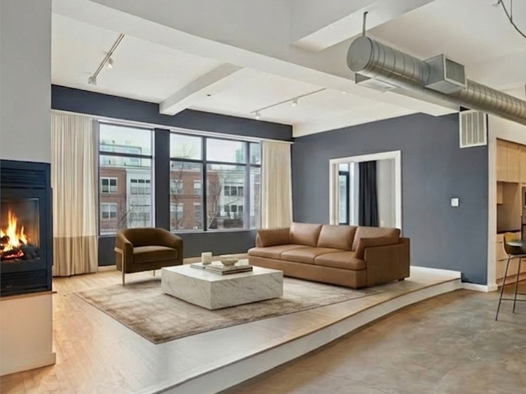 1200 Washington St #416 — photo