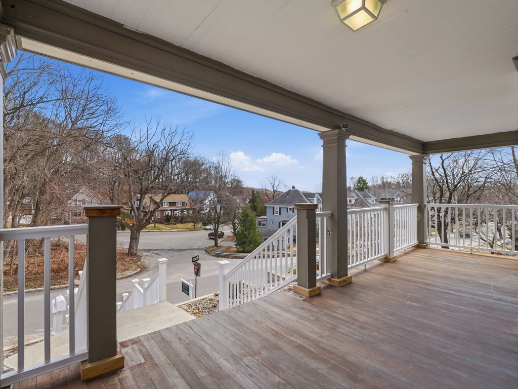15 Chesterfield Road, Worcester, MA 01602 — photo 2
