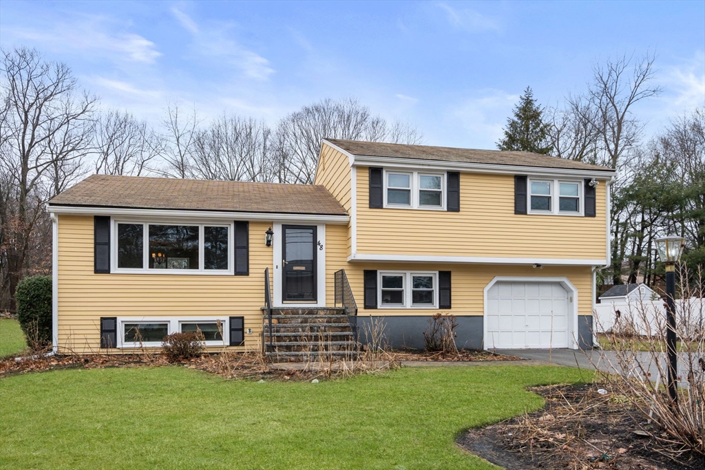48 Gary Road, Needham, MA 02494