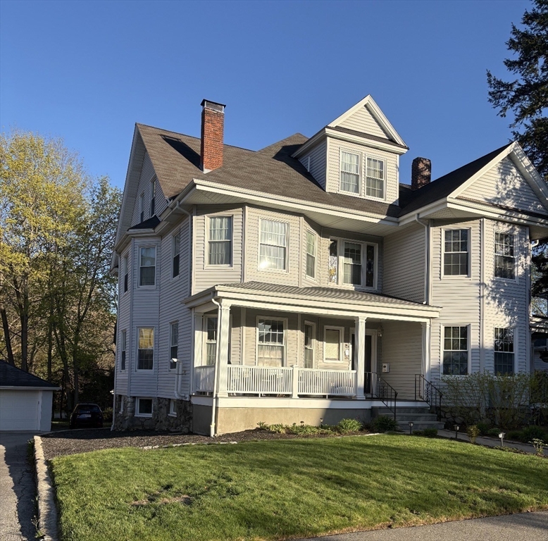 15 Waban n/a — photo