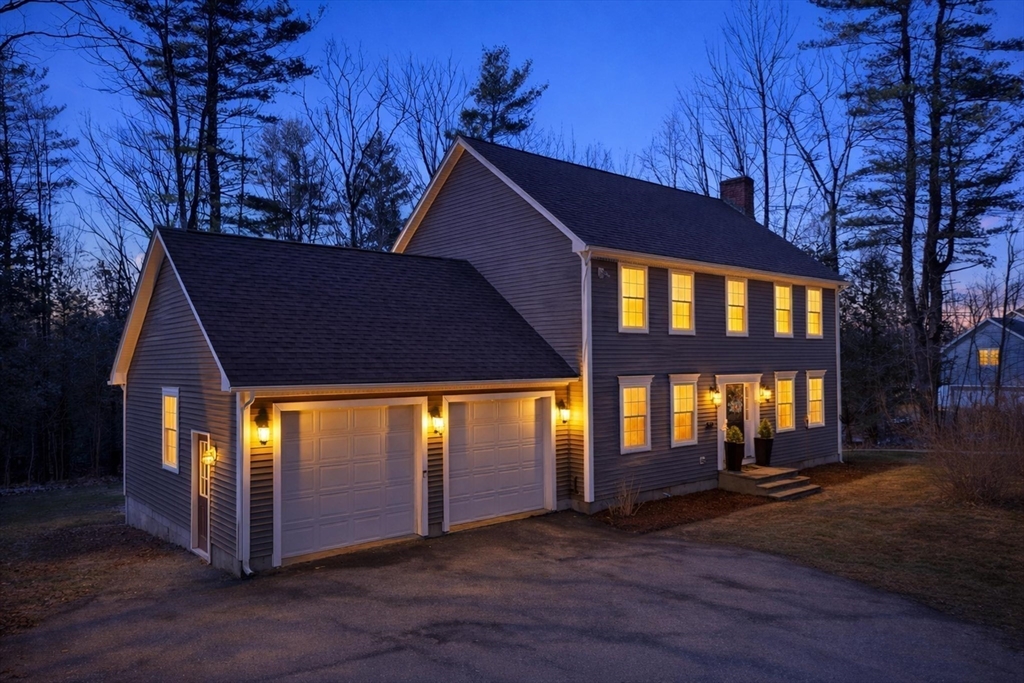 331 E County Road, Rutland, MA 01543 — photo 2