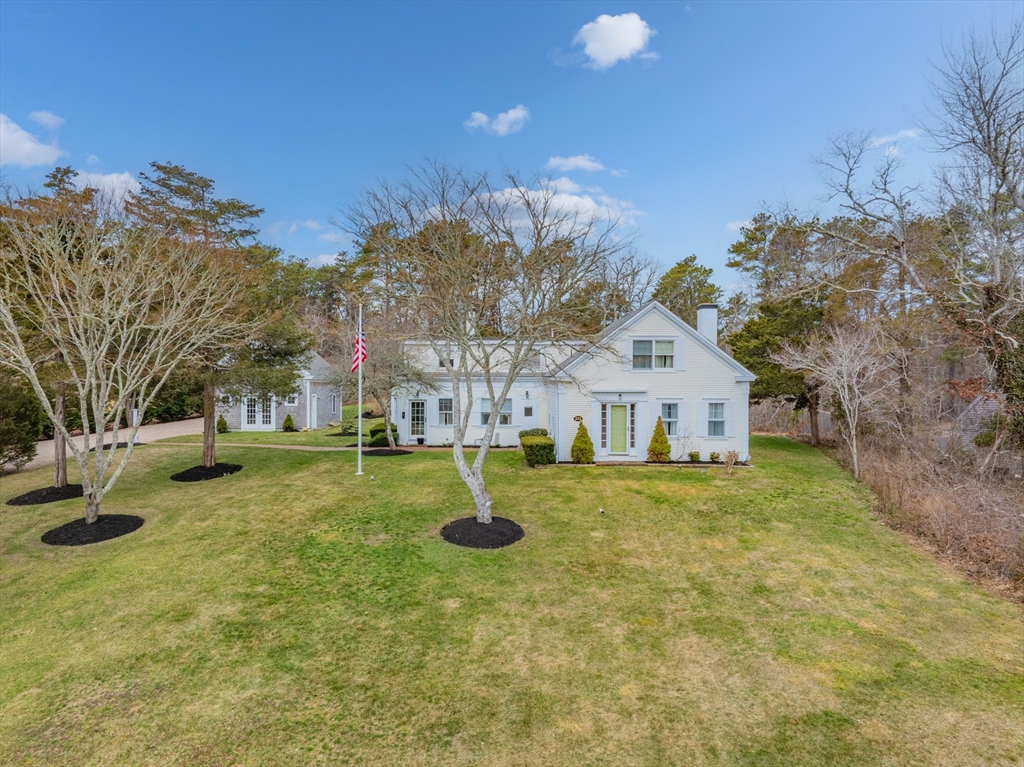 332 S Orleans Road — photo