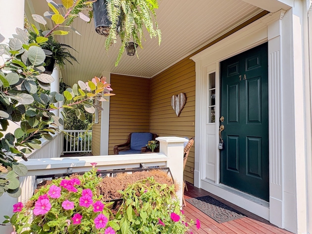 35 Lancaster County Road #7A, Harvard, MA 01451 — photo 2