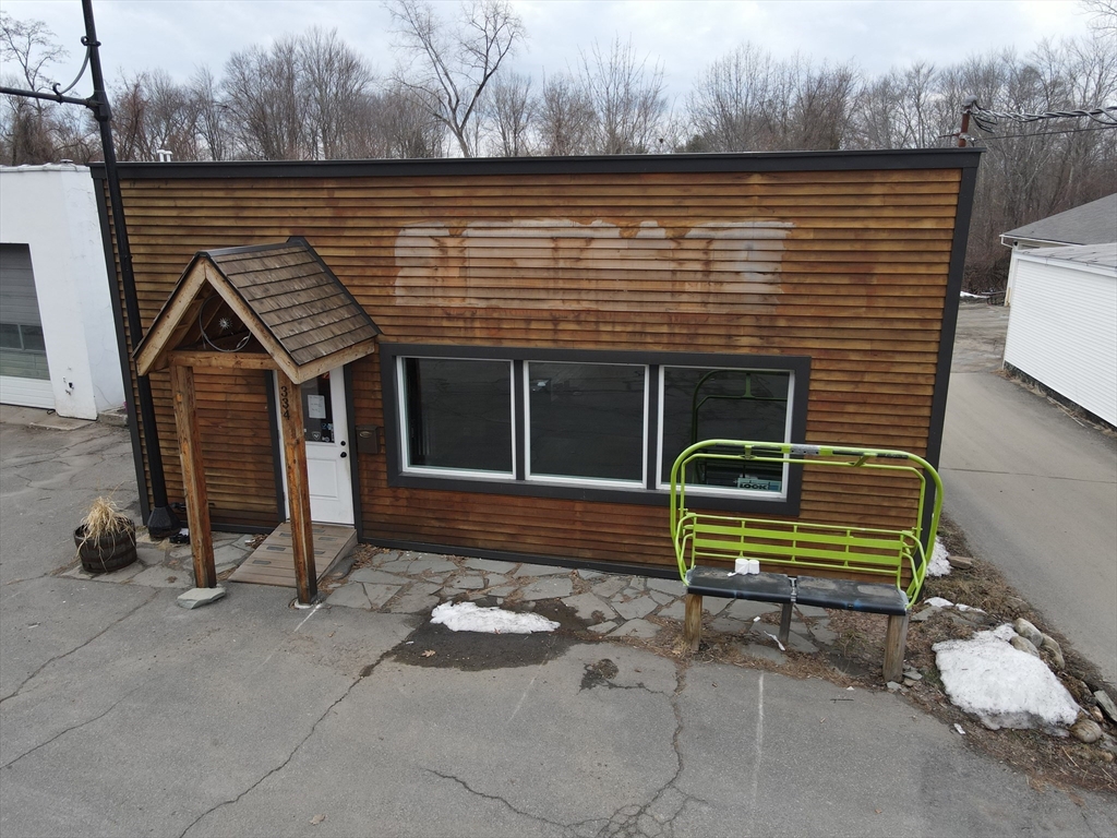 334 High St — photo