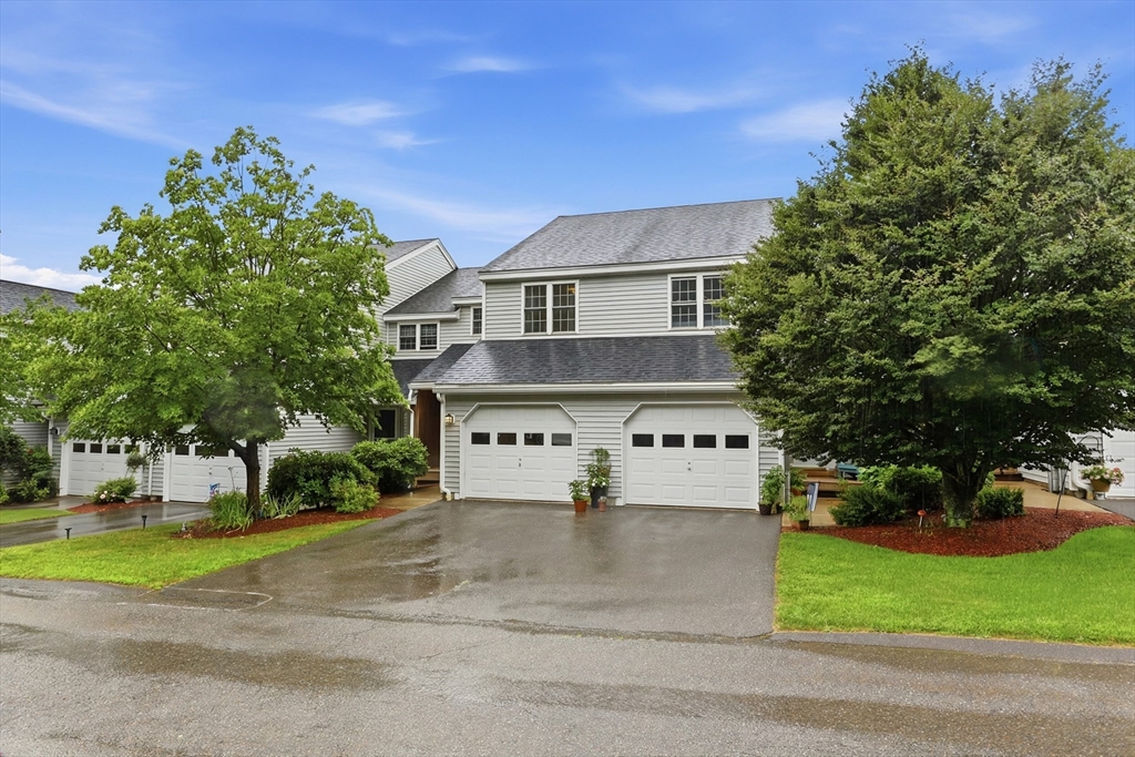 34 Mountain Laurel Lane #34 — photo