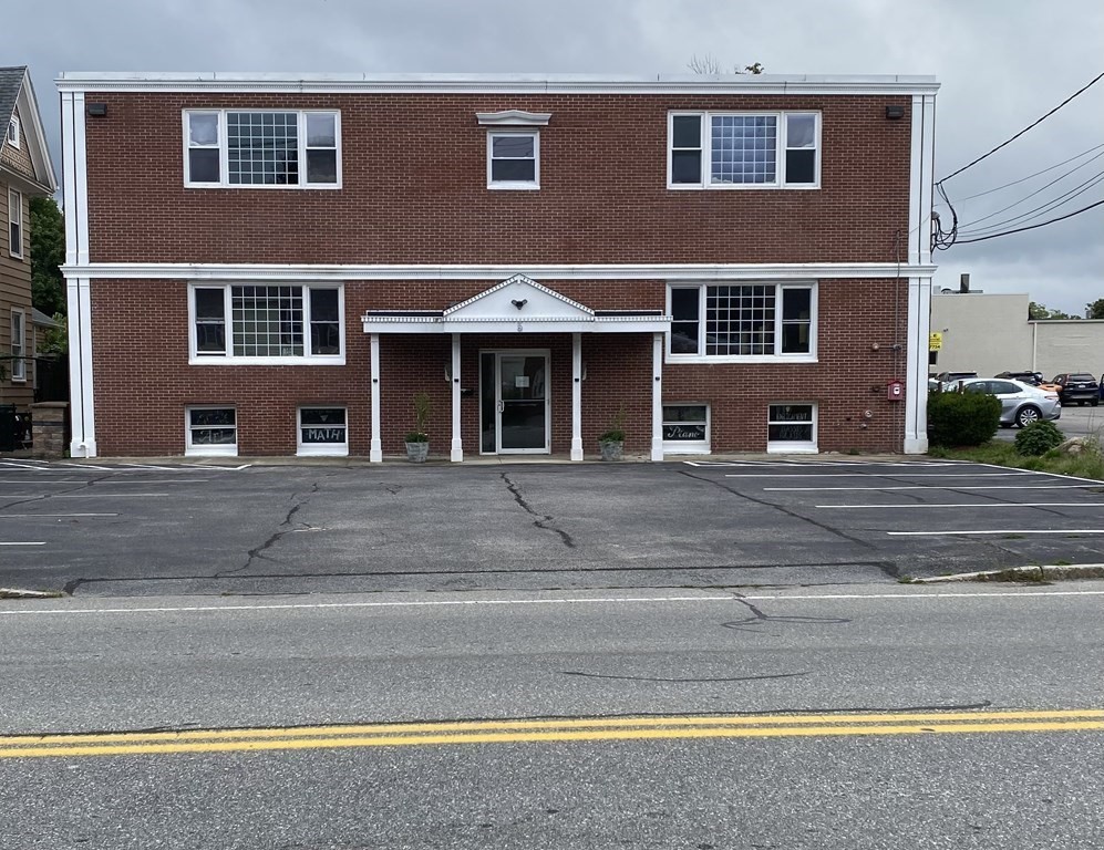 5 Andover — photo