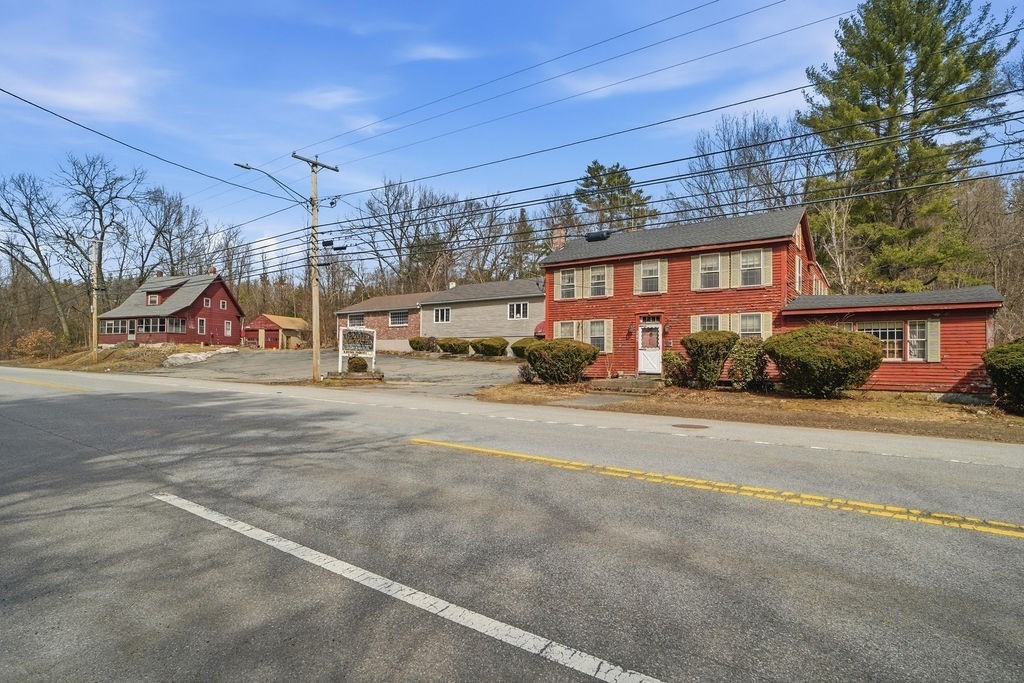 285 Middlesex Rd — photo