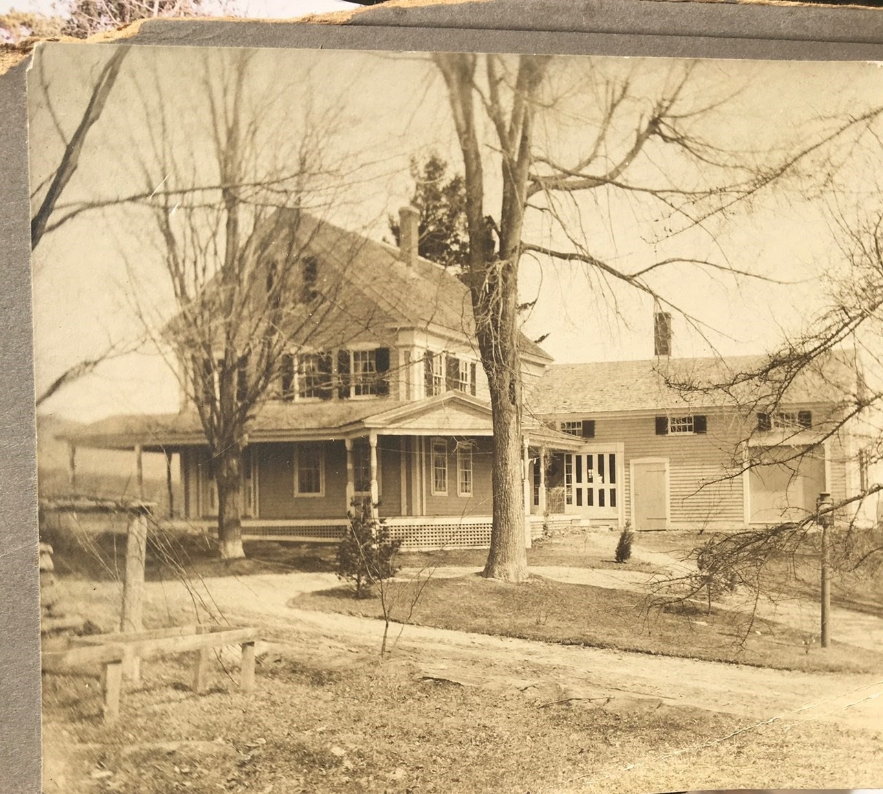 58 Merriam Road — photo