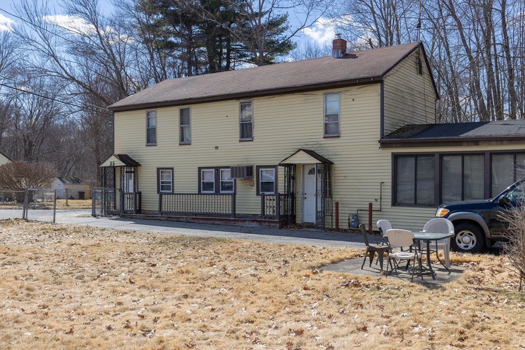 35 Canobieola Rd — photo