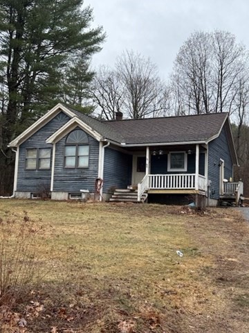 30 Stone Valley Rd — photo