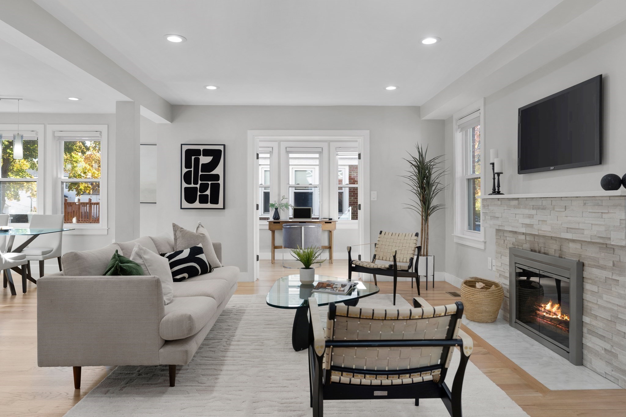 303 Russett Road, Brookline, MA 02467 — photo 3