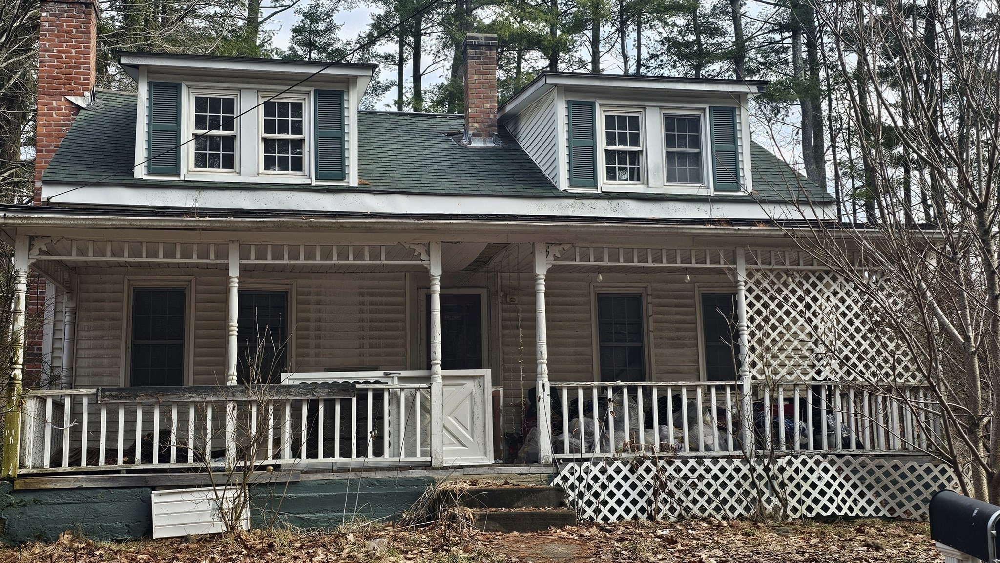 45 River St — photo