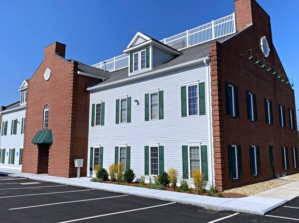 100 Boston Road, Groton, MA 01450