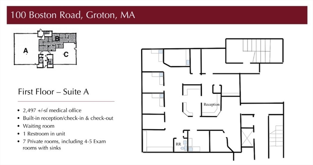 100 Boston Road, Groton, MA 01450 — photo 3