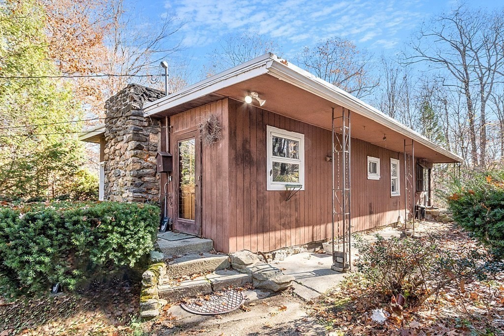240 Barre Road, Phillipston, MA 01331 — photo 2