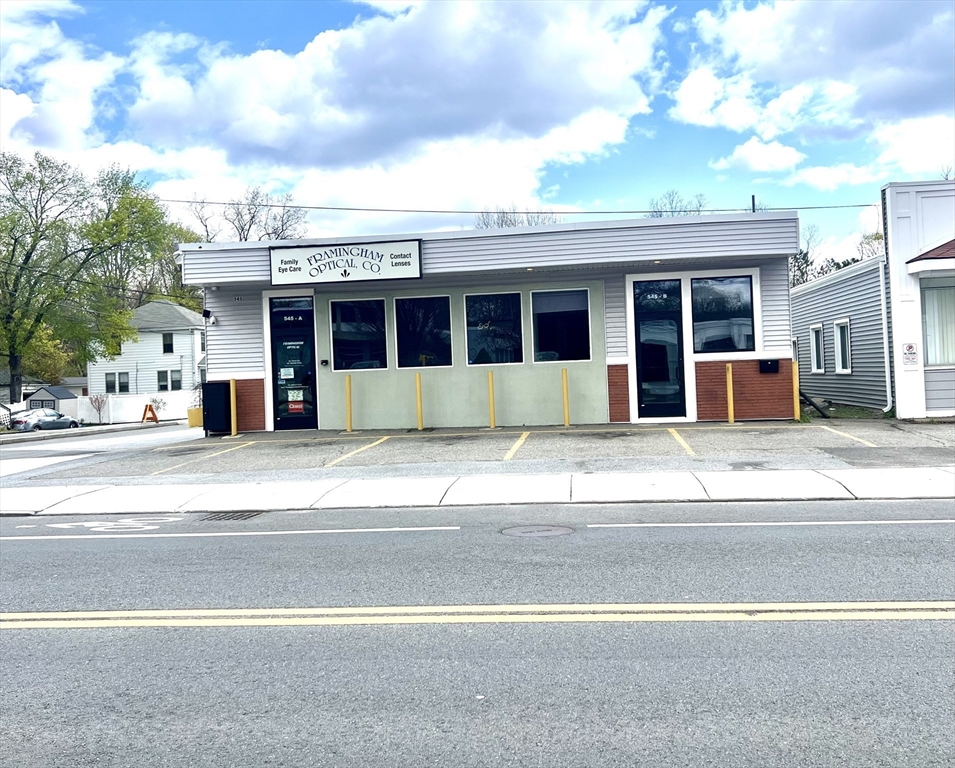 545-B Union Ave — photo