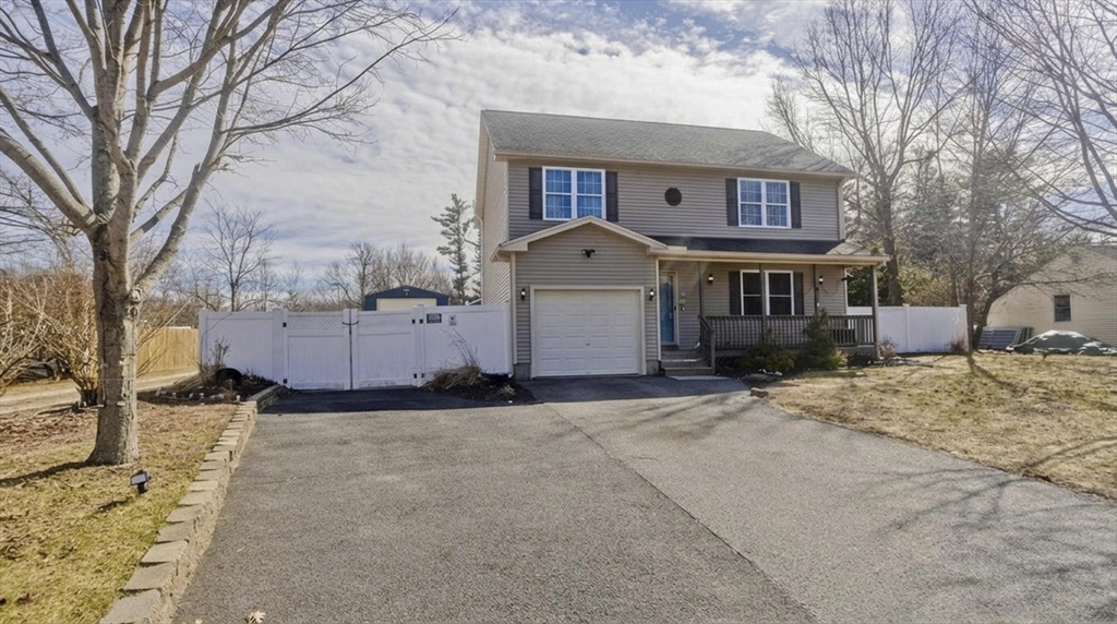 31 Acrebrook Rd — photo