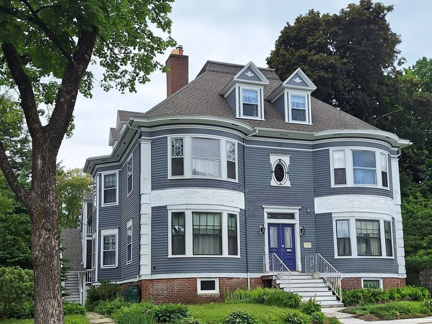 23 Germain St — photo