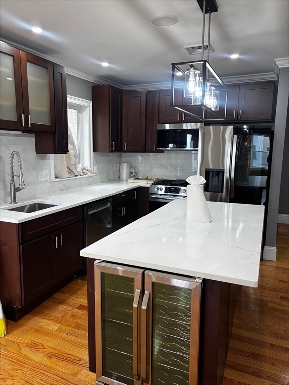 24 Goodale Road #1, Boston, MA 02126