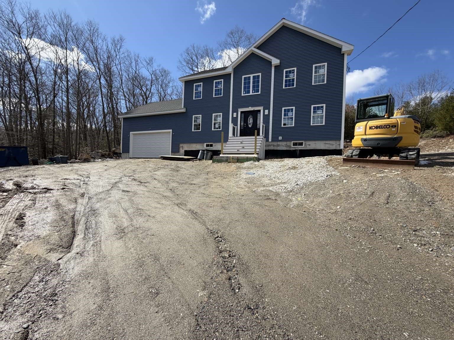 95 Leicester St. — photo