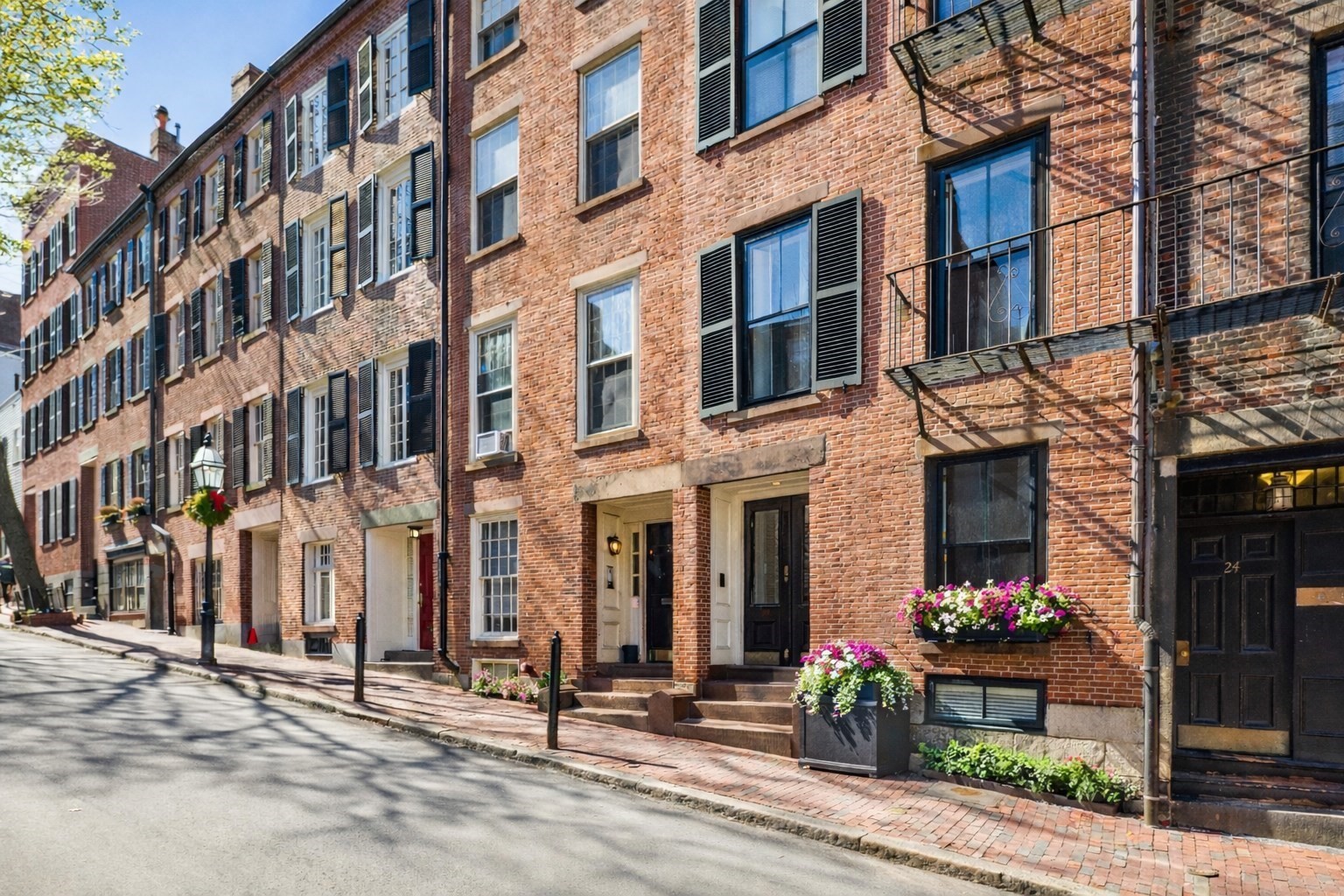 22 Joy St # 22 — photo