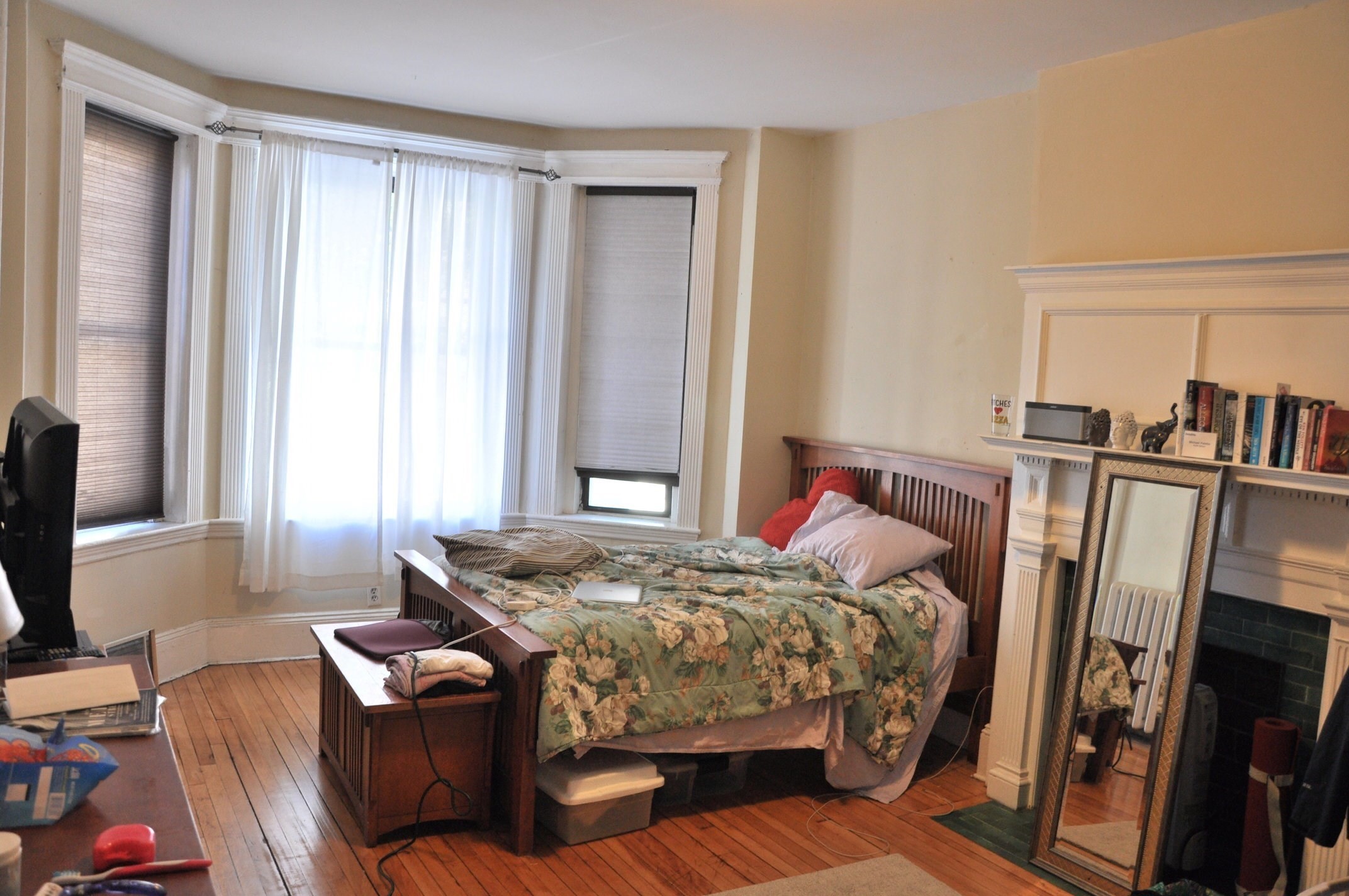 30 Glenville Avenue # 1 — photo