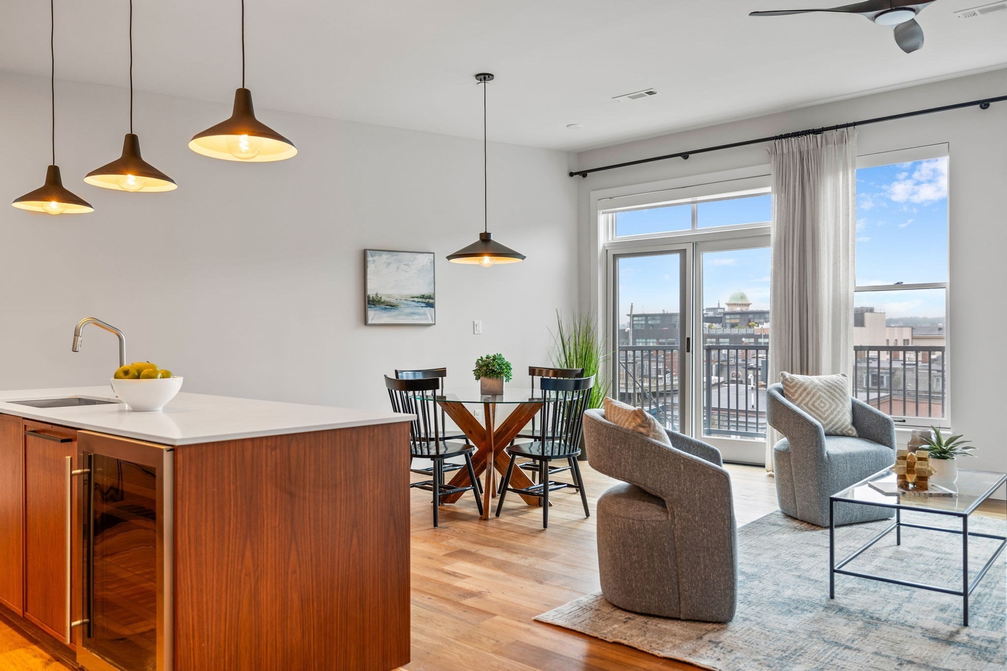 566 Columbus Ave #614 — photo