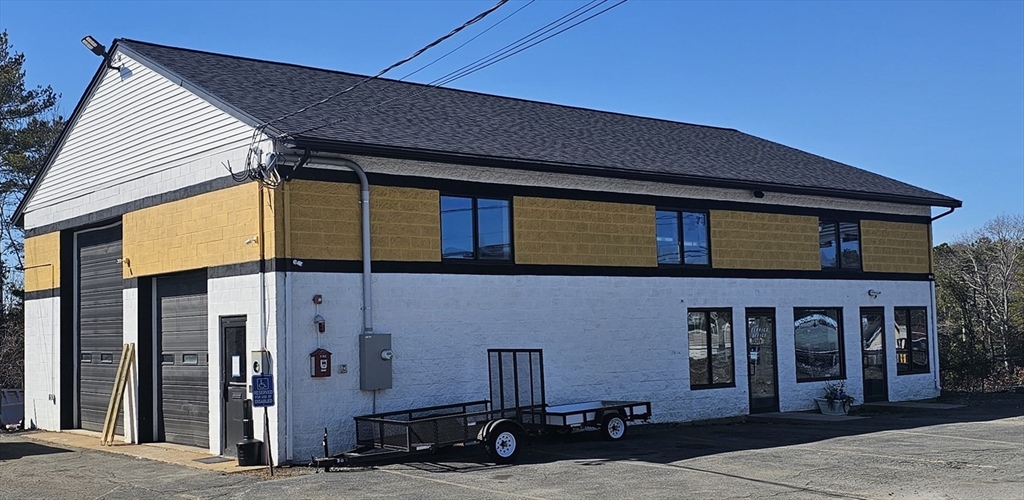 3091 Cranberry Hwy — photo