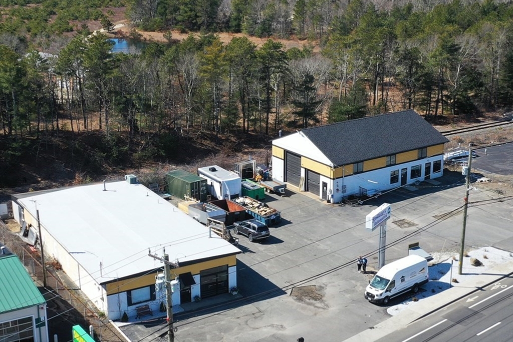 3091-3095 Cranberry Hwy — photo