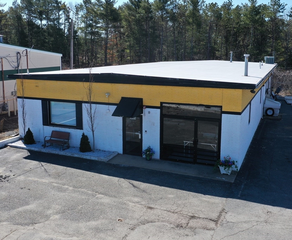 3095 Cranberry Hwy — photo