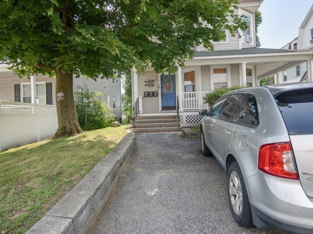 125 Vernon Street #C — photo