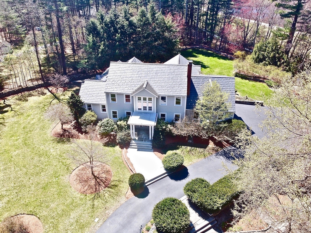 308 Harvard Road, Stow, MA 01775