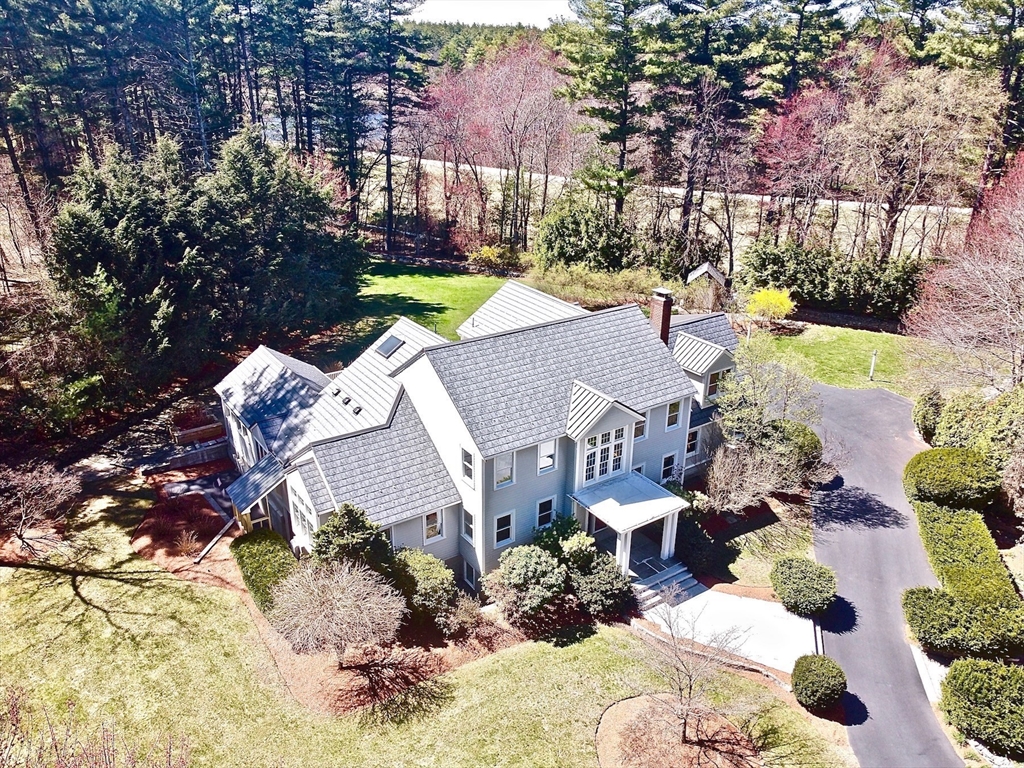 308 Harvard Road, Stow, MA 01775 — photo 2