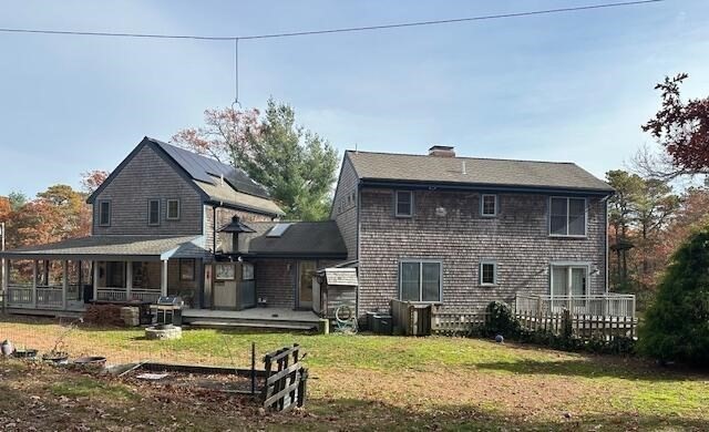 2 Maple Swamp Road, Sandwich, MA 02537 — photo 2
