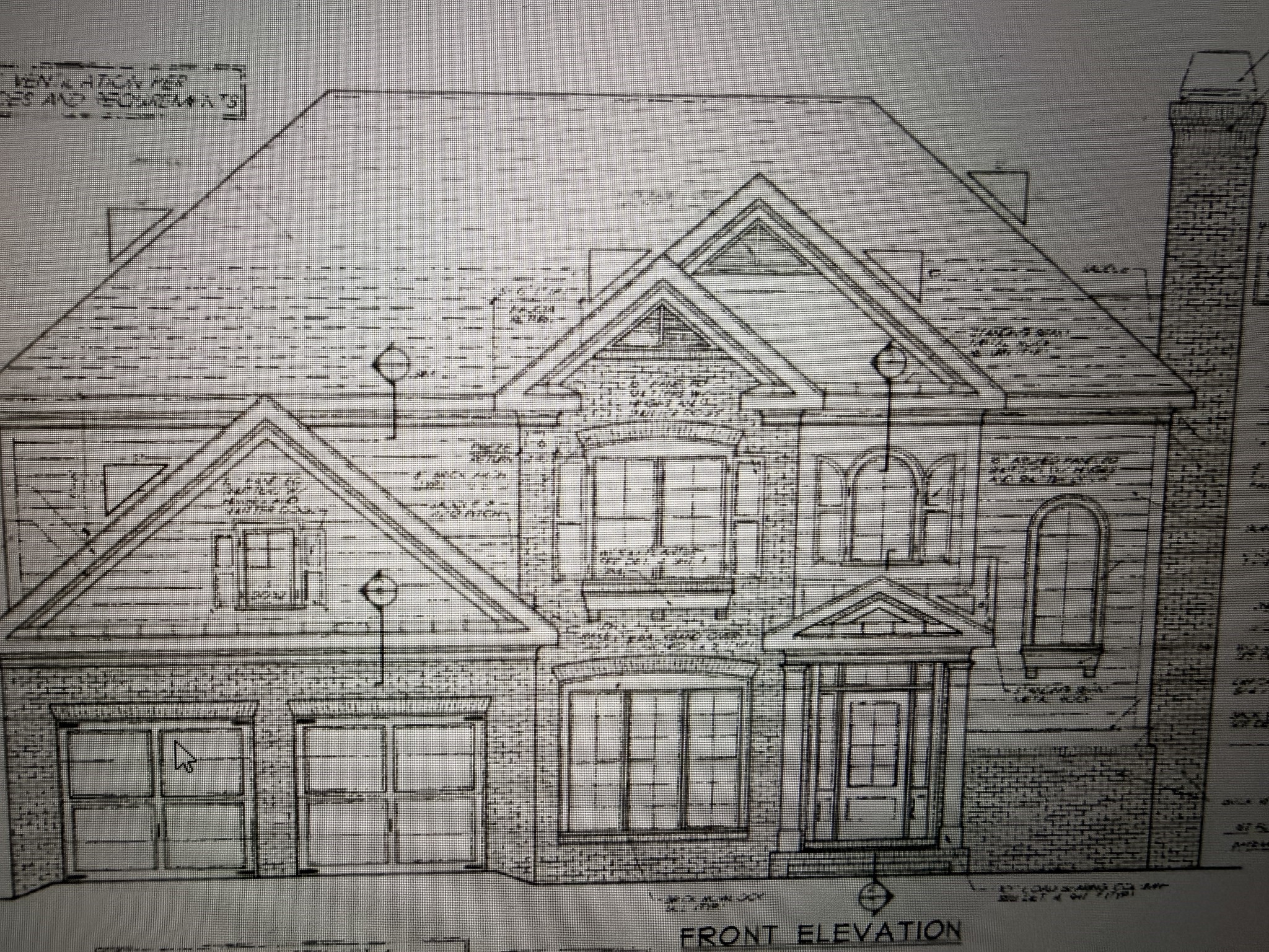 30 Emma Rose Circle Lot 3 — photo