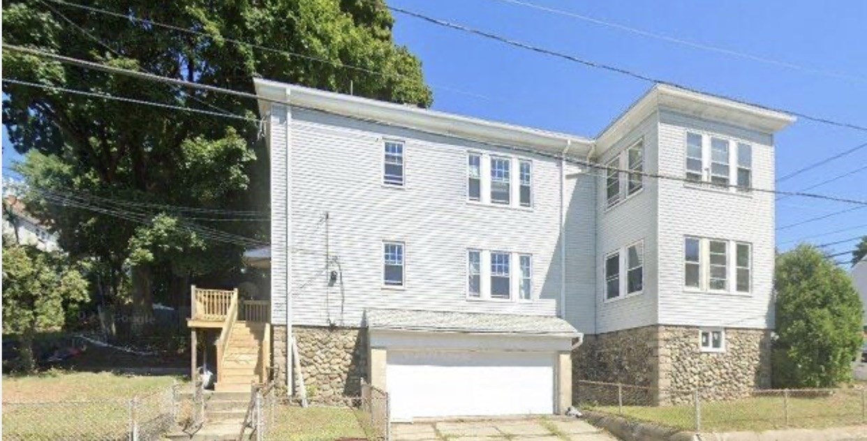30 Lawrence St #2 — photo