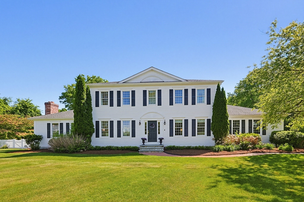 523 Old Westport Rd — photo