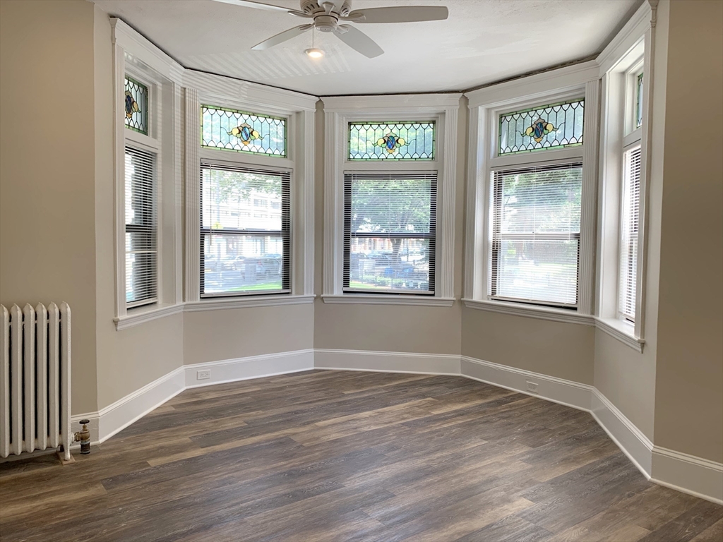 41 Edgerly Road #7, Boston, MA 02115