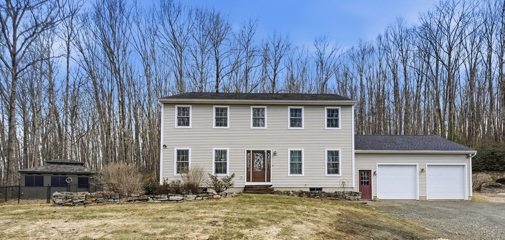1048 Main Road, Granville, MA 01034 — photo 2