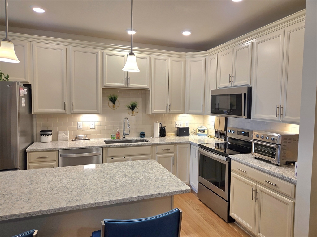 12308 Peters Farm Way #308 — photo