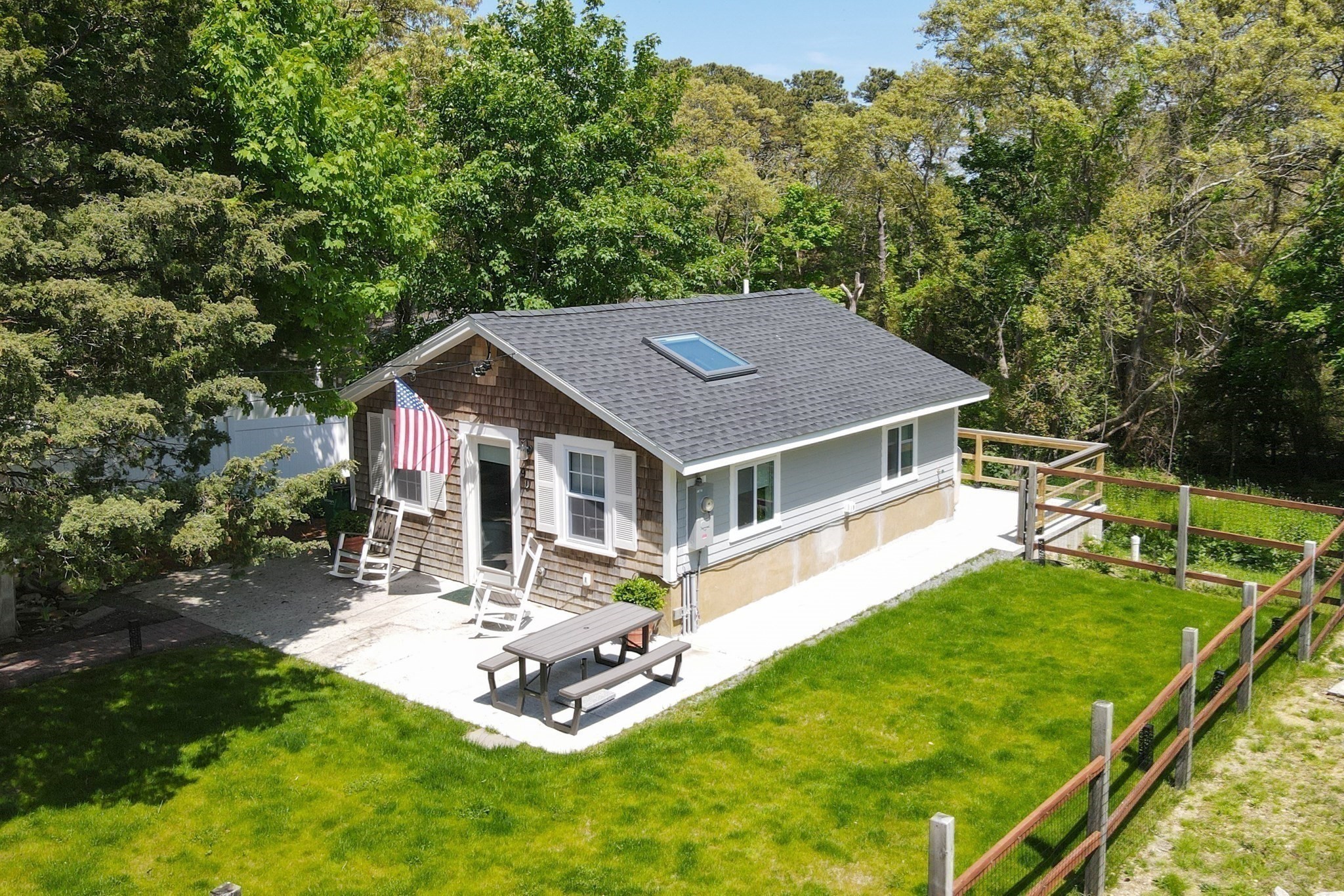 90A Edgartown Road, Tisbury, MA 02568 — photo 2