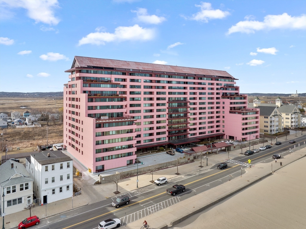 350 Revere Beach Blvd #12N P2-12N — photo