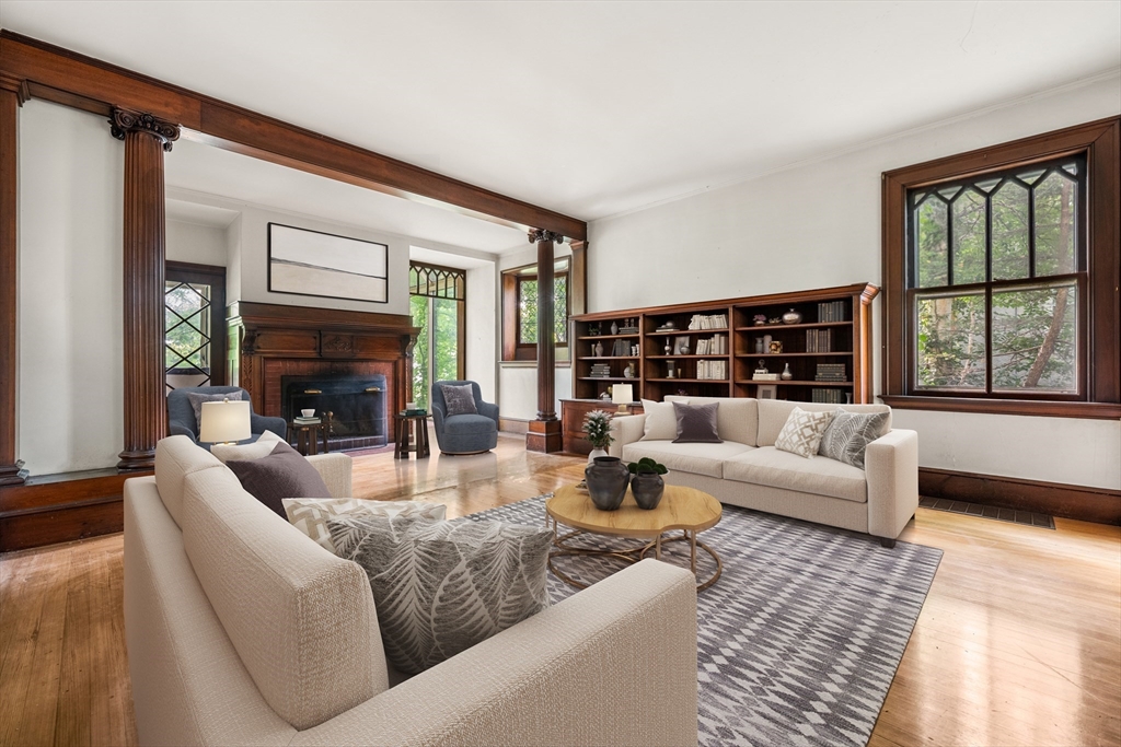16 Kennard Road, Brookline, MA 02445 — photo 3