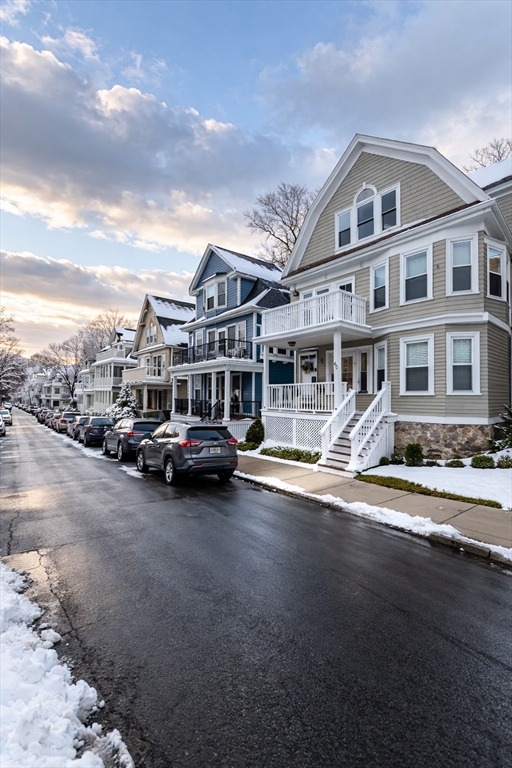 40 Alpha Road #2, Boston, MA 02124