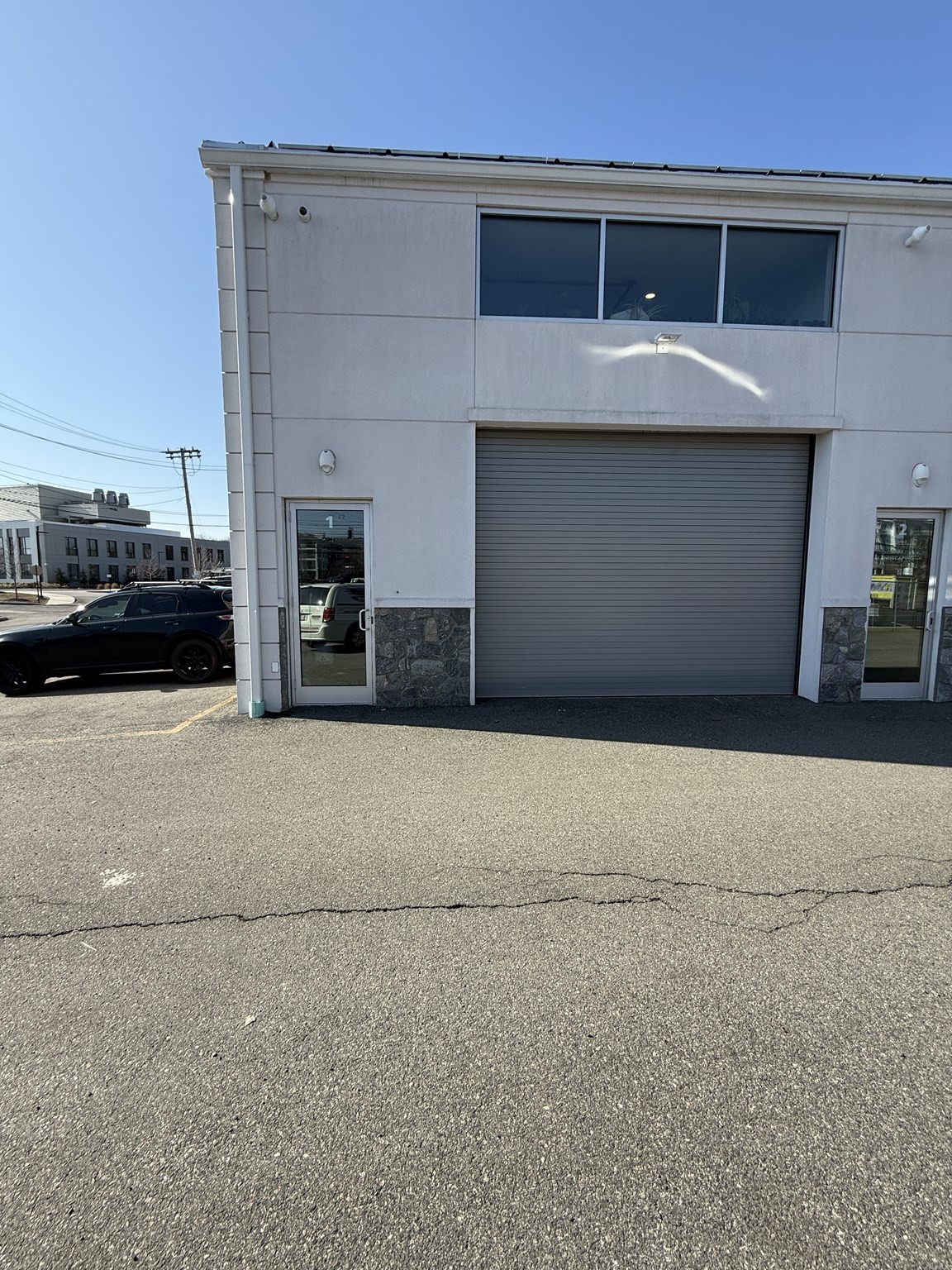 586 Pleasant #1 — photo