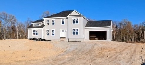 Lot 20 Turner Farm Rd. — photo